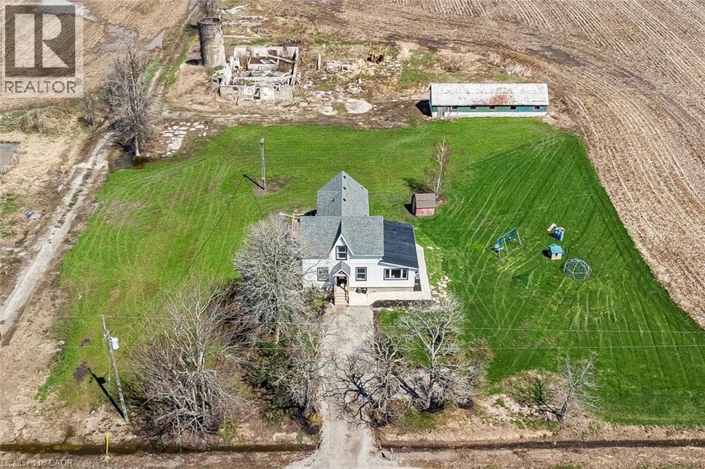 136 RYMER Road photo 5