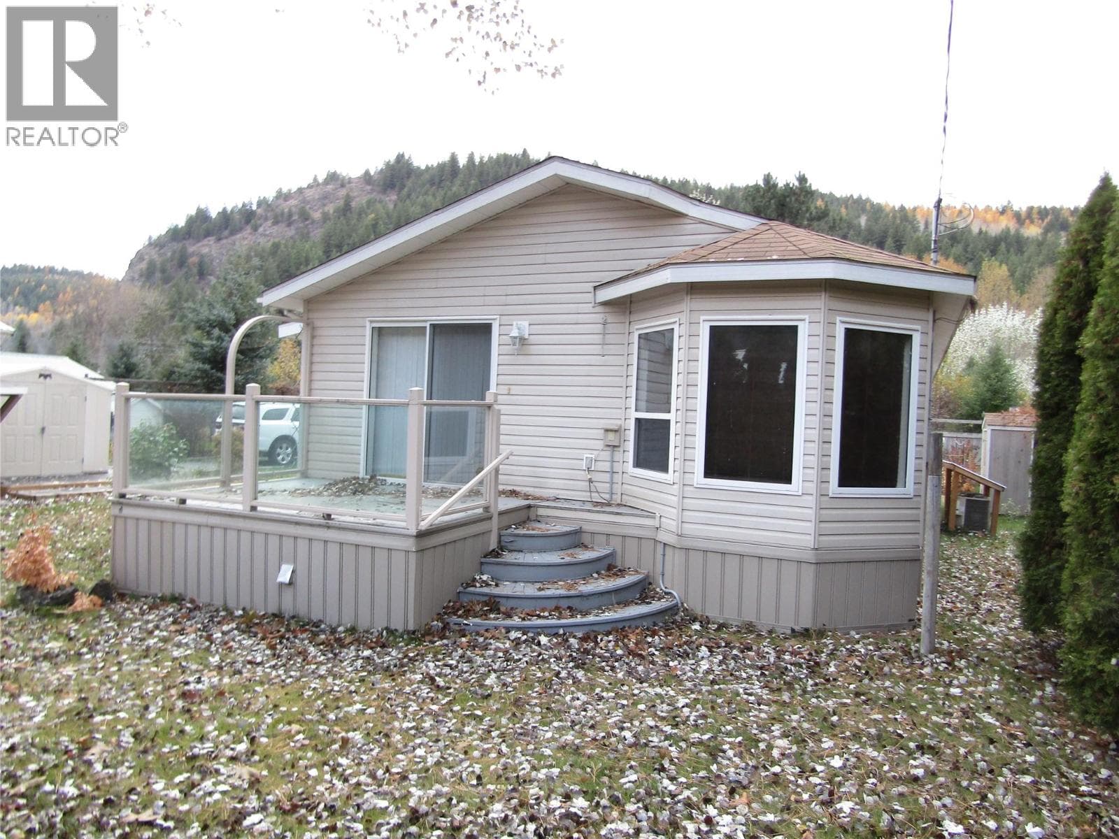 2 bed 2 bath single family at 570 Nickel Lane — $255,000