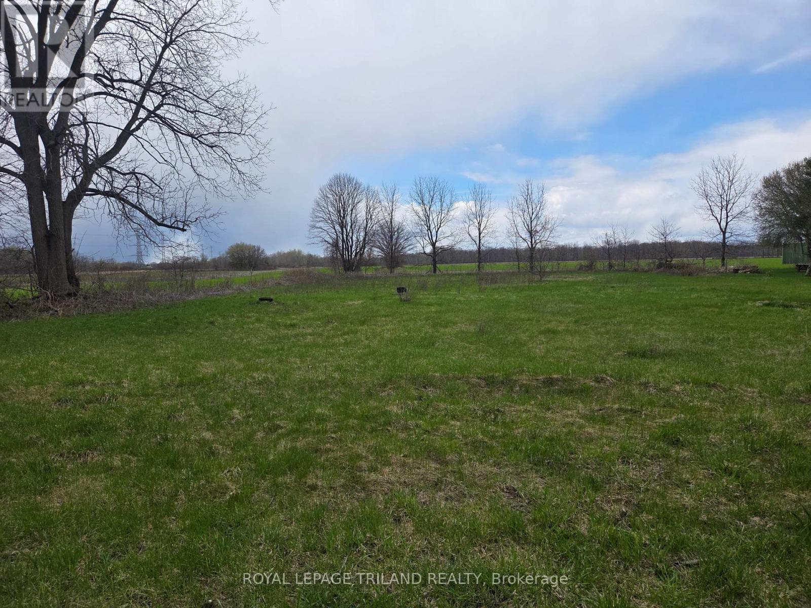 vacant land at LOTS 28,29,30,31 MIDDLEMISS AVENUE — $325,000
