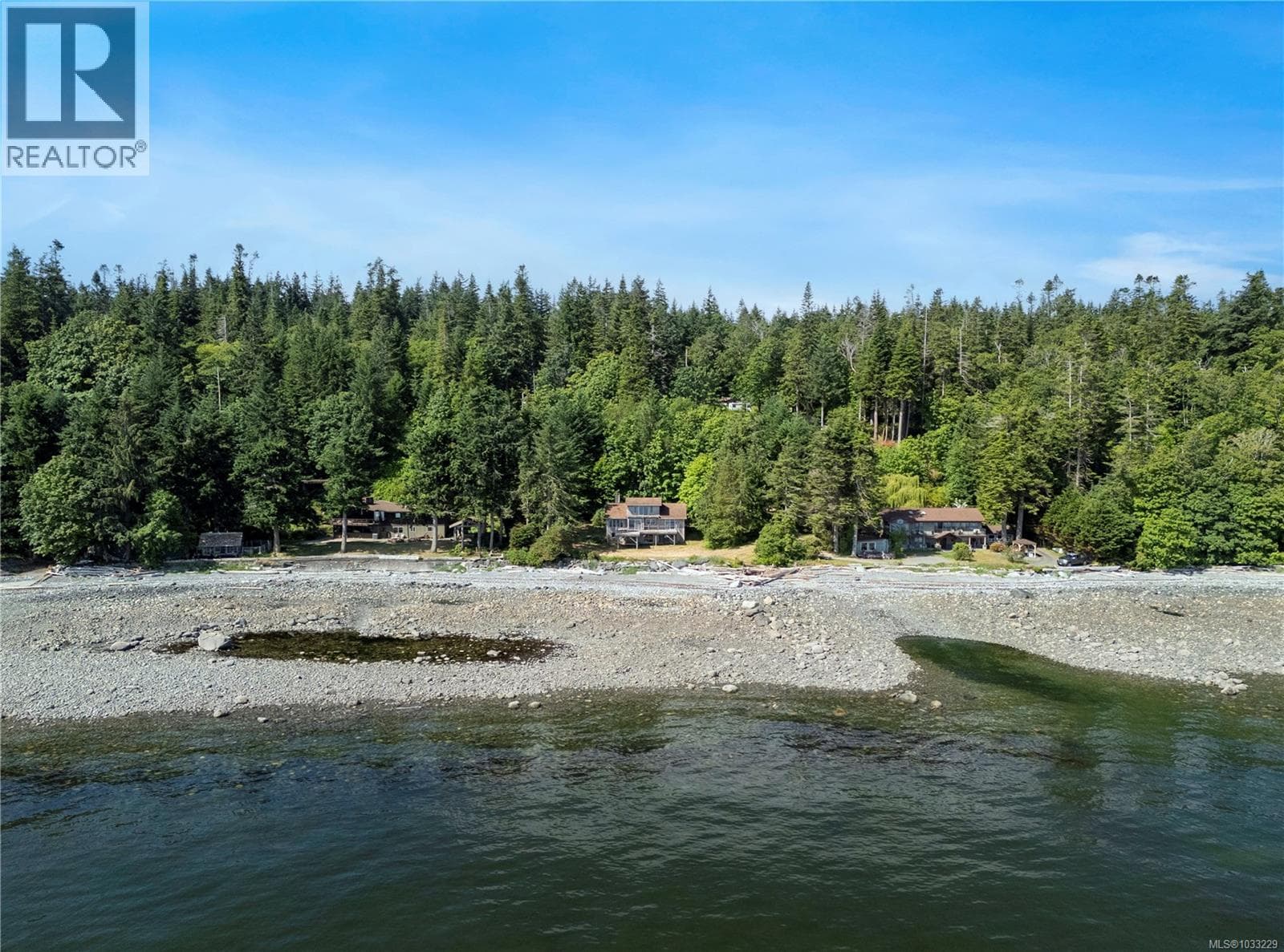 vacant land at 7884 Lenwood Rd — $1,795,000