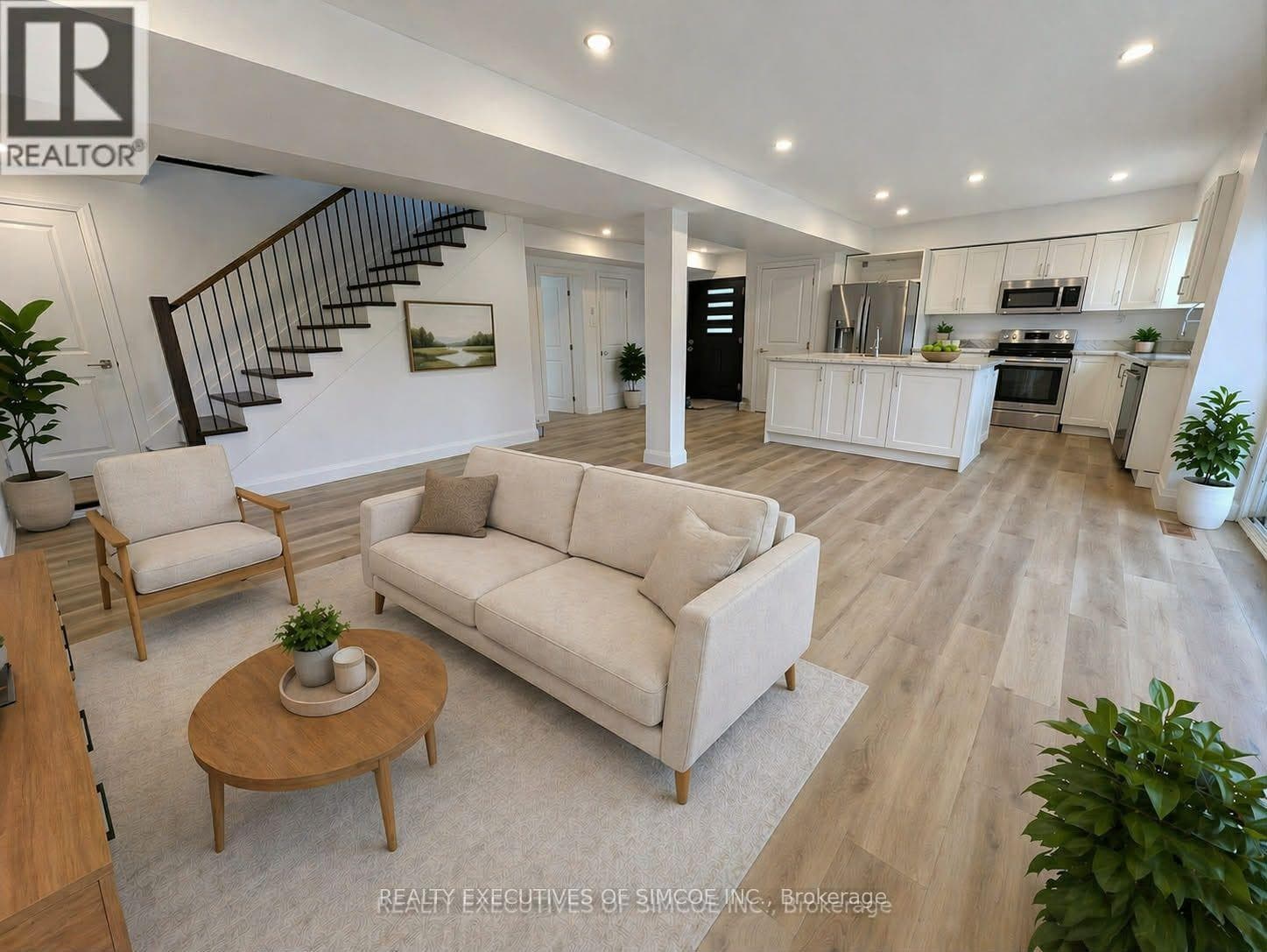 3 bed 3 bath single family at 3464 BAYOU ROAD — $689,000