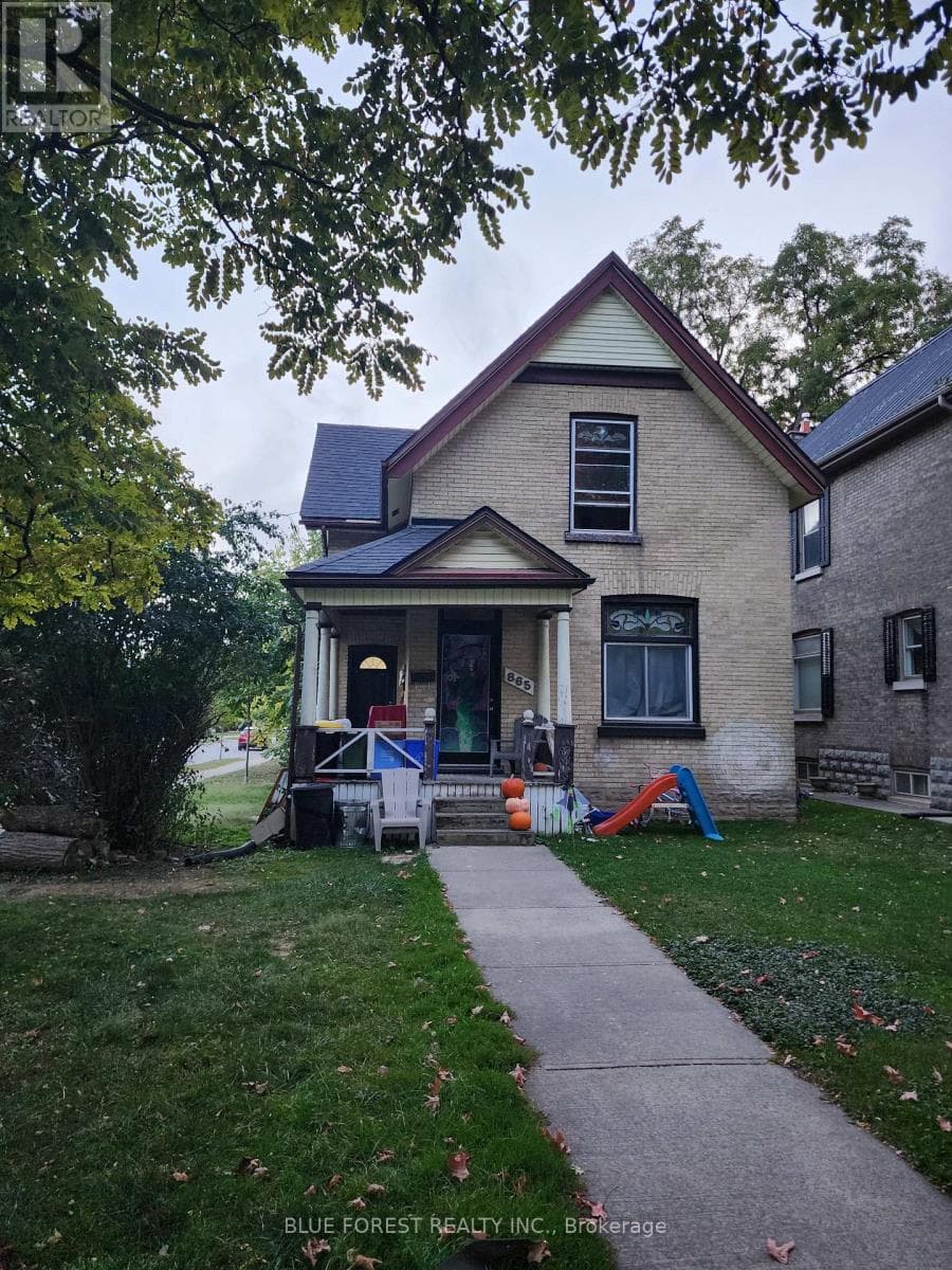 865 WILLIAM STREET photo 3