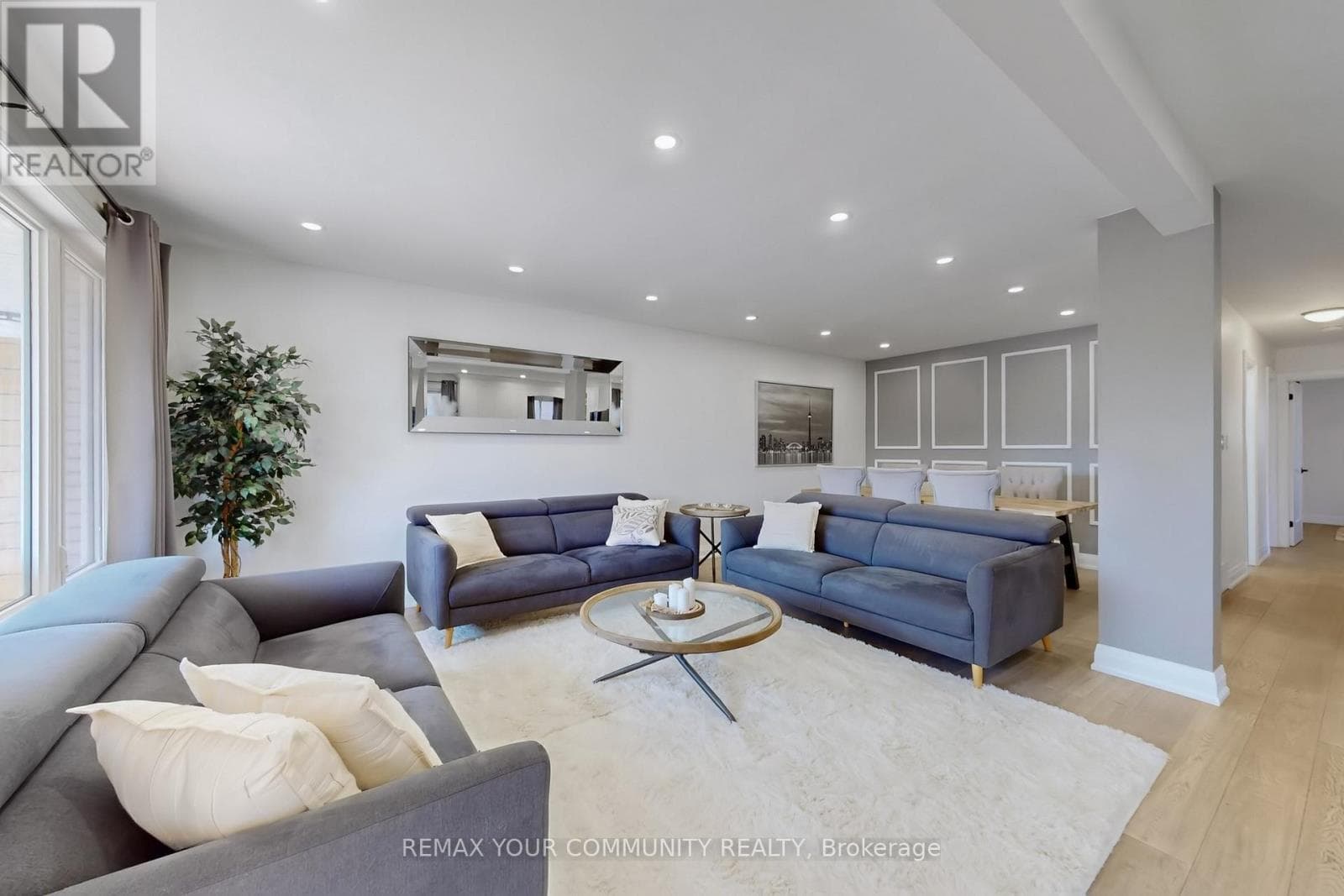 4 bed 2 bath single family at 26 FAYE DRIVE — $1,190,000