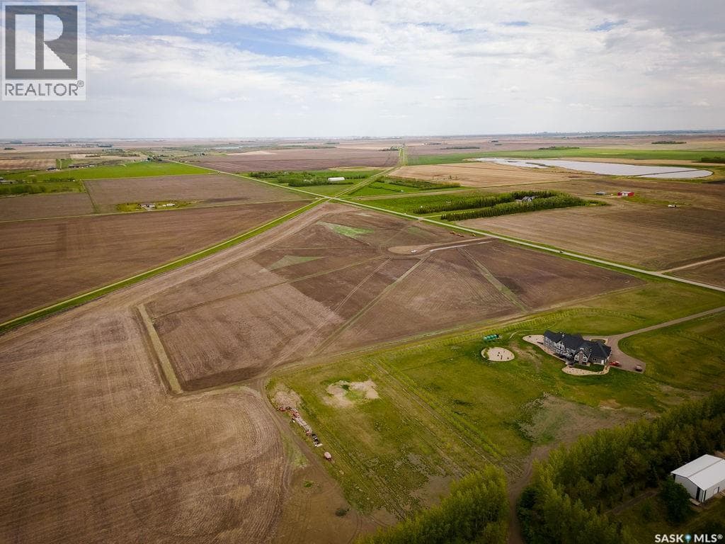 Prairieview Acreage Estates - 5 Blynse Bay photo 3