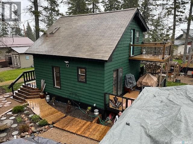 441 Spruce ROAD