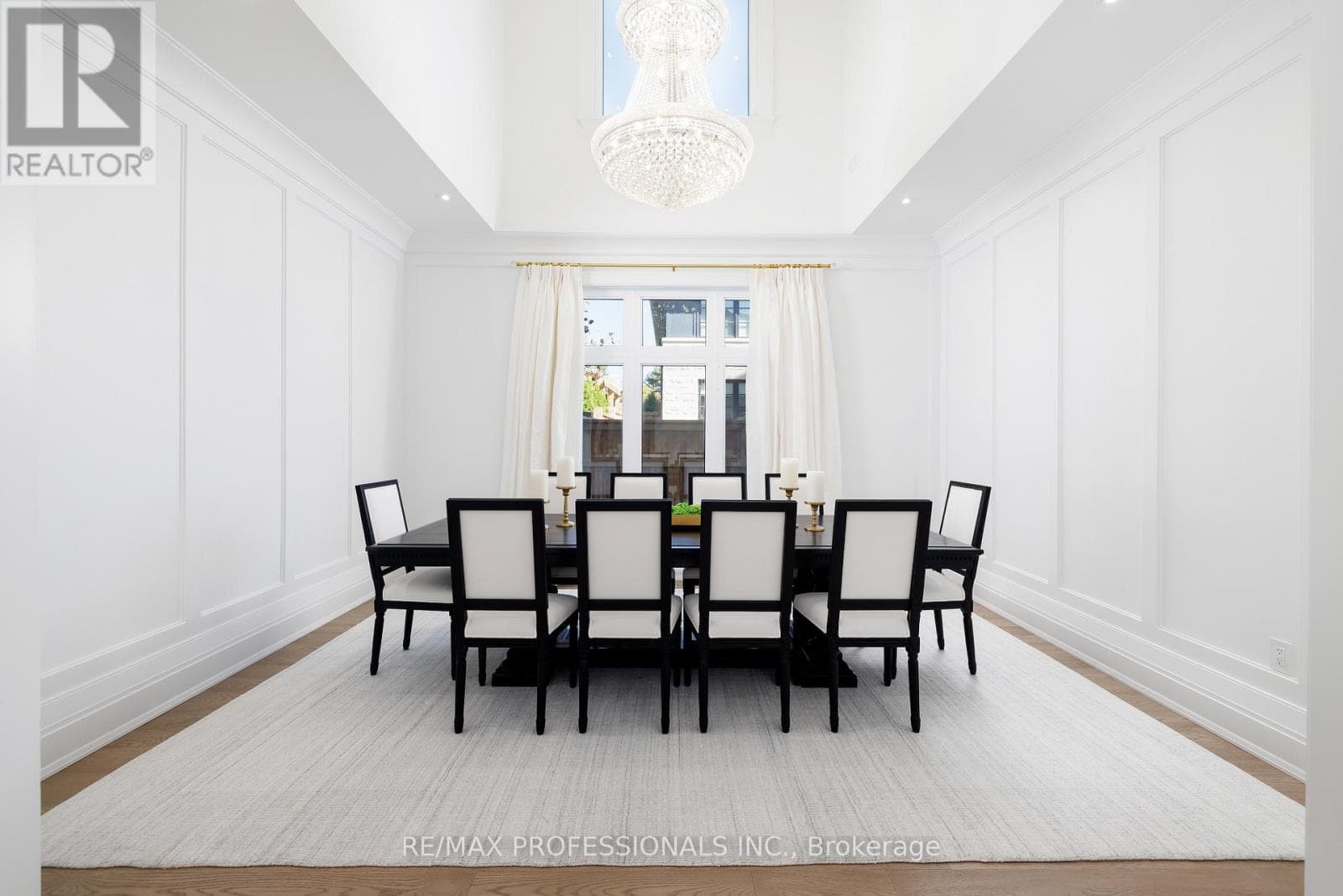 4 bed 5 bath single family at 2B FAIRWAY ROAD — $3,448,000
