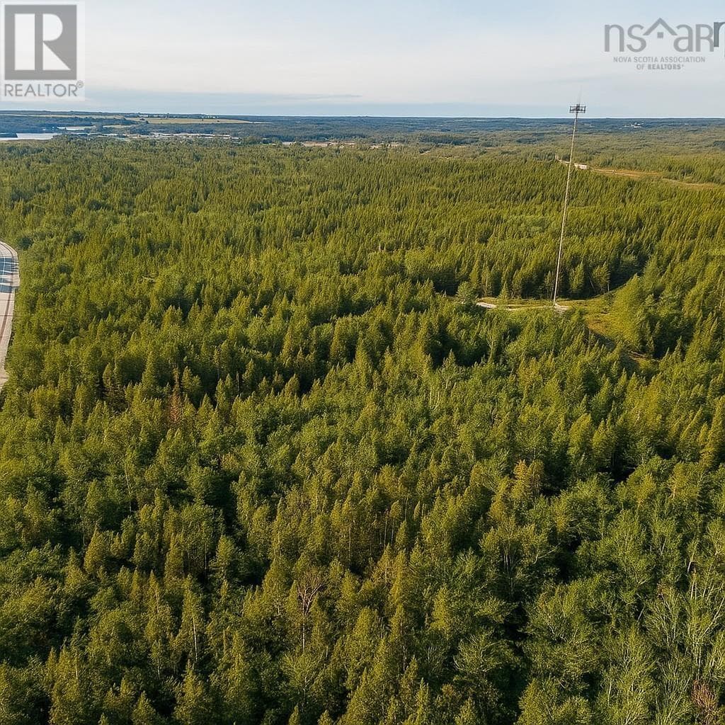 vacant land at Lot Dominique Road — $294,900
