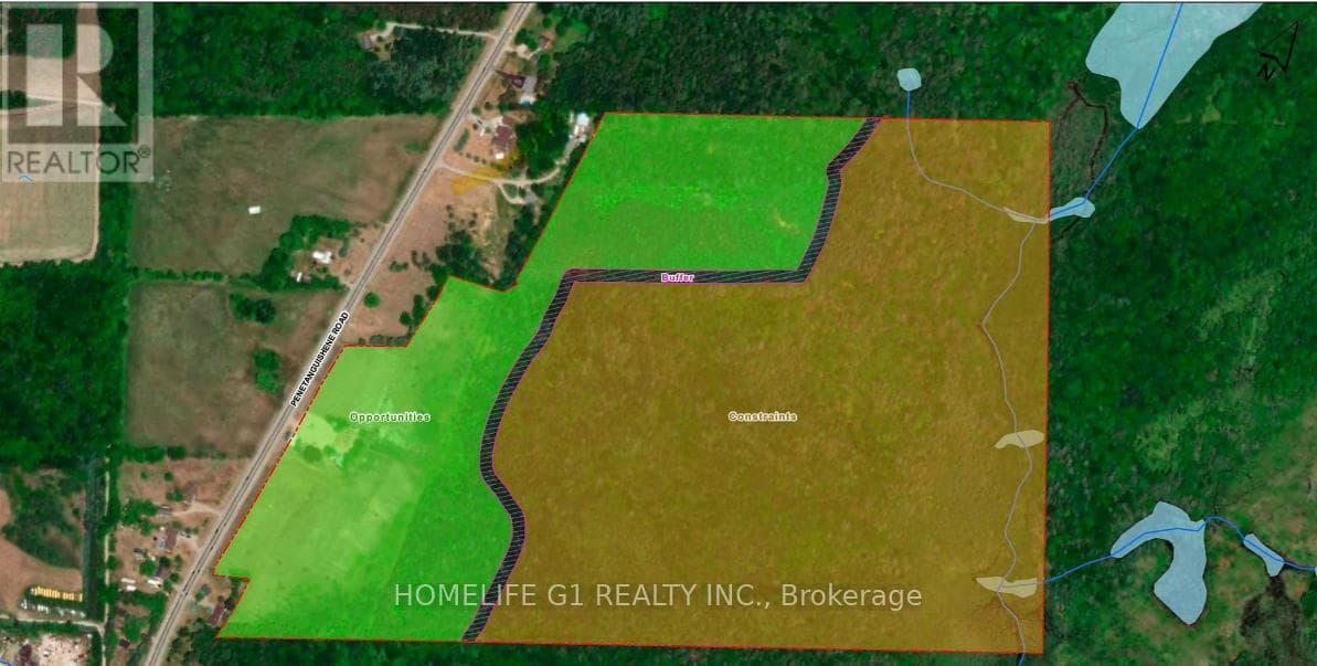 3 bed 3 bath agriculture at 4357 PENETANGUISHENE ROAD — $2,199,000