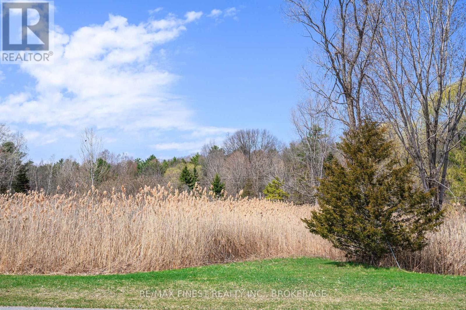vacant land at 1168 THOUSAND ISLAND PARKWAY — $259,900