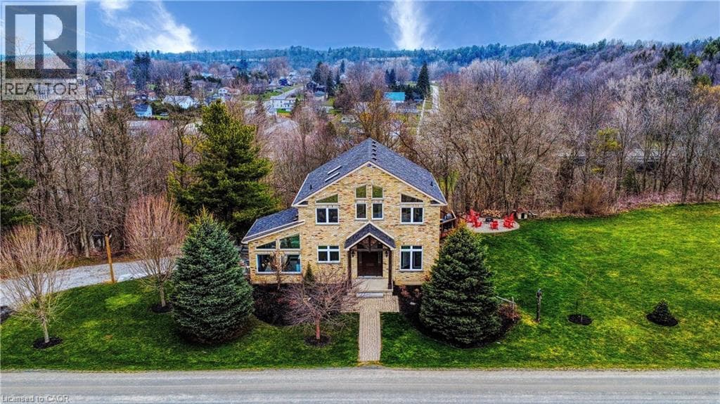 4 bed 3 bath single family at 31 CHAPEL Street — $799,900