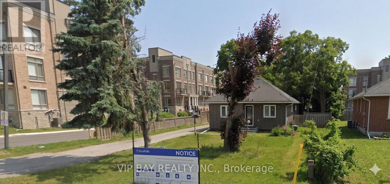3 bed 2 bath single family at 6835 MAIN STREET — $998,888