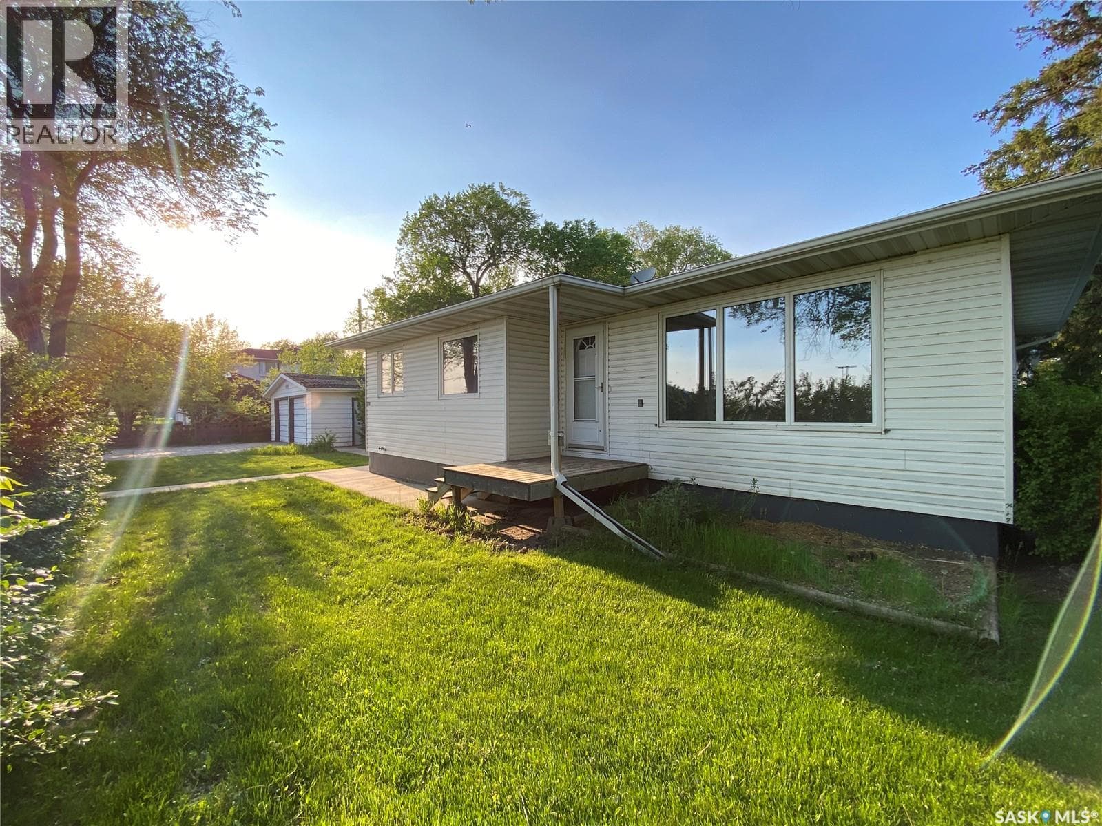 2 bed 1 bath single family at 320 2 STREET E — $129,900