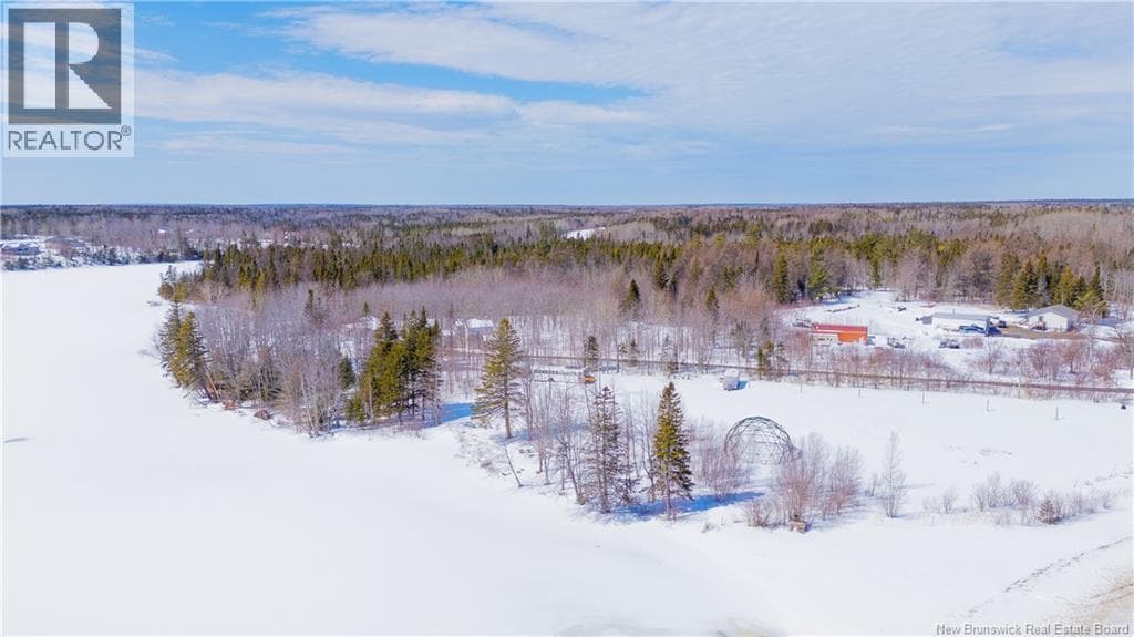 vacant land at 11681 Route 11 — $139,000