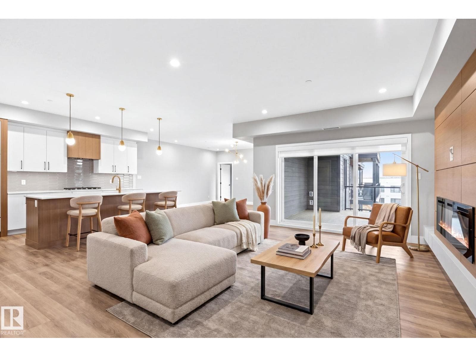 2 bed 2 bath single family at #520 7463 MAY CM NW — $765,000