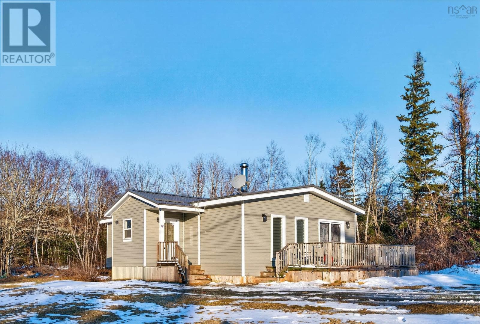 2 bed 1 bath single family at 7068 Highway 224 — $199,900
