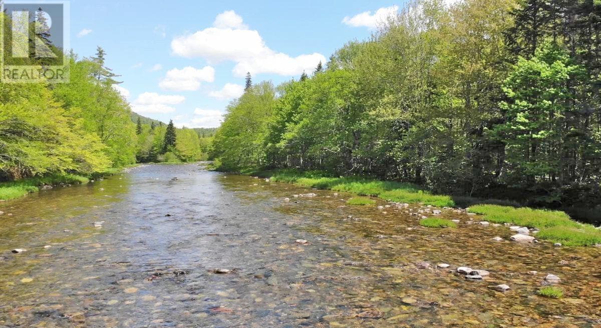 vacant land at 3 Lots Gold Brook Road — $99,000
