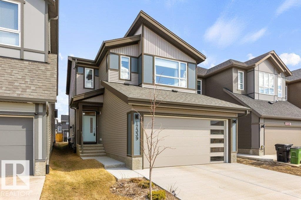 3 bed 3 bath single family at 17339 3 ST NW — $559,900