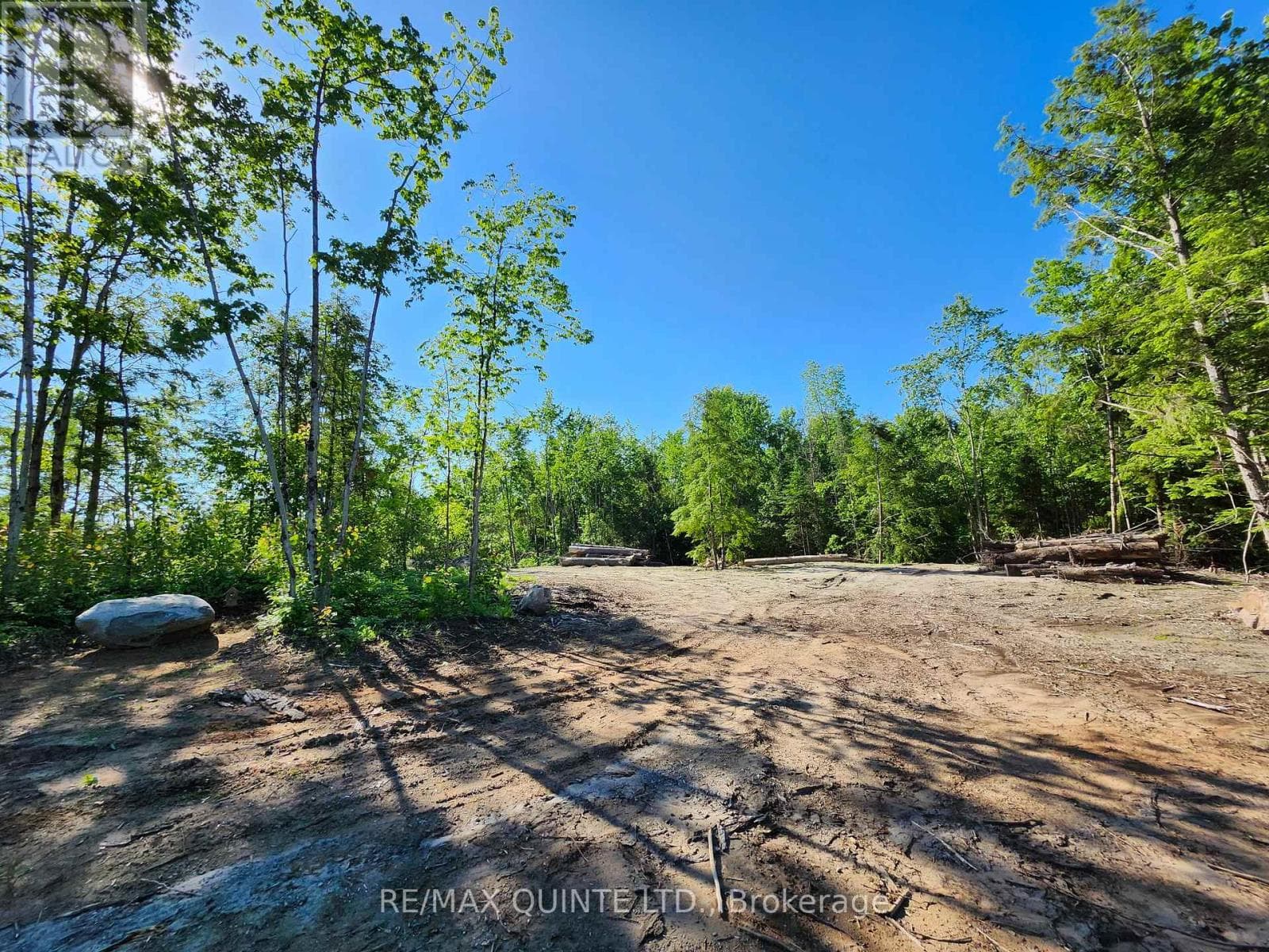 vacant land at 128 VARTY ROAD — $109,900