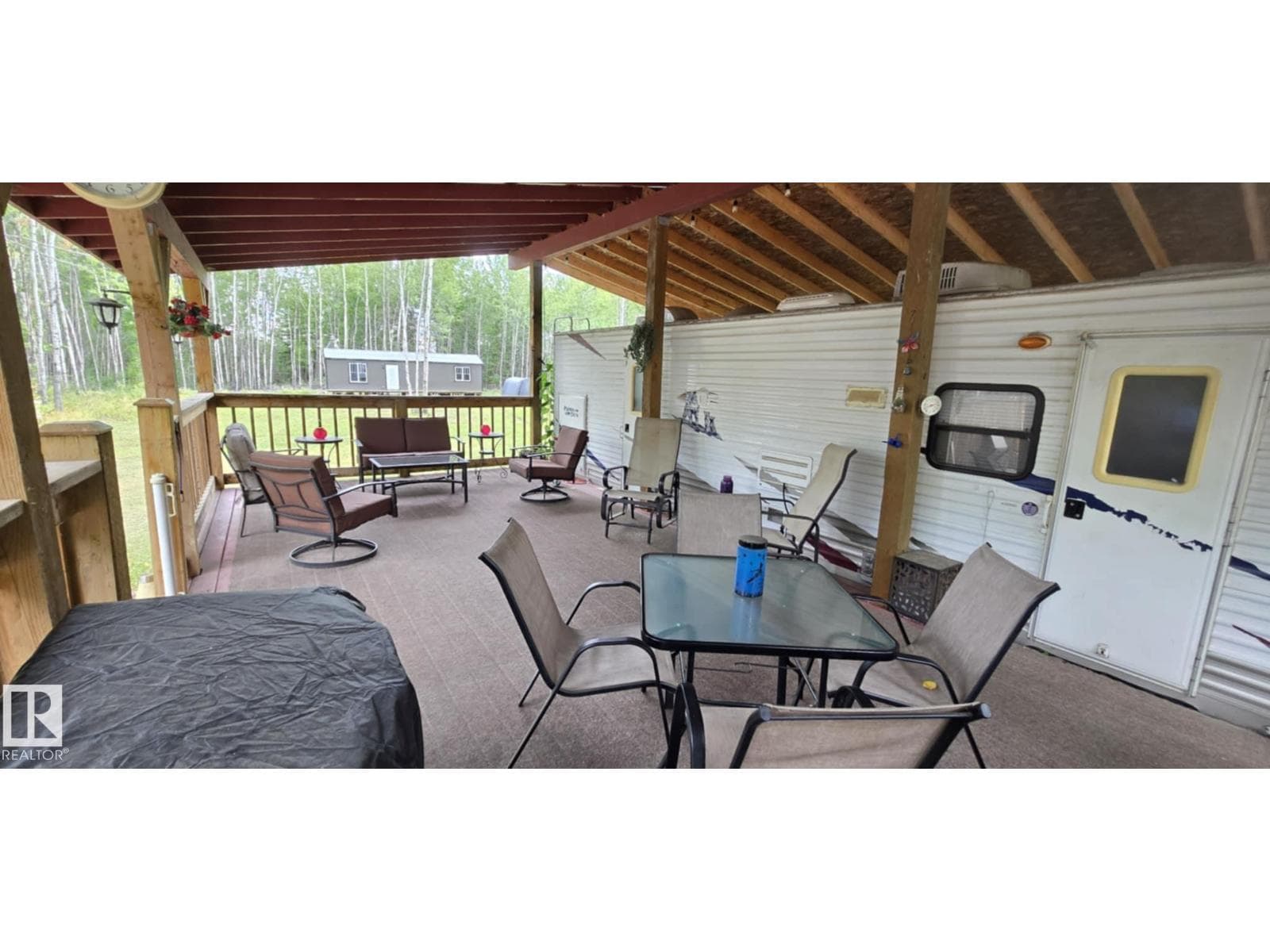 117, 640055 Rge Rd 201, Ellscott — photo 3