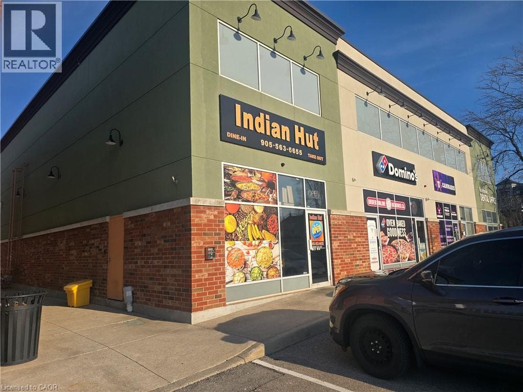 business at 4322 ONTARIO Street Unit# 1 — $149,900