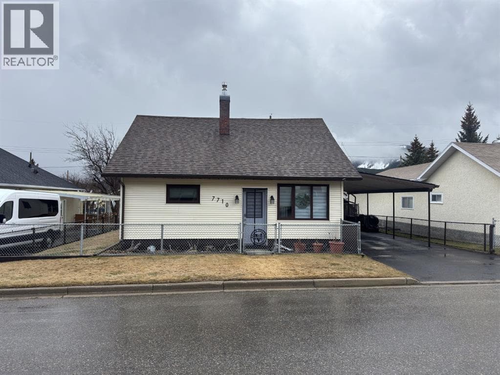 2 bed 2 bath single family at 7710 24 Avenue — $400,000