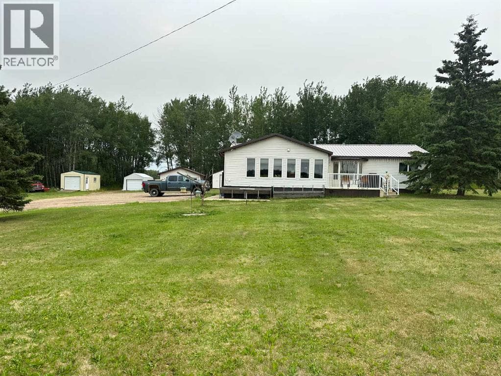 2 bed 1 bath single family at 19276 814 Township Road — $290,000
