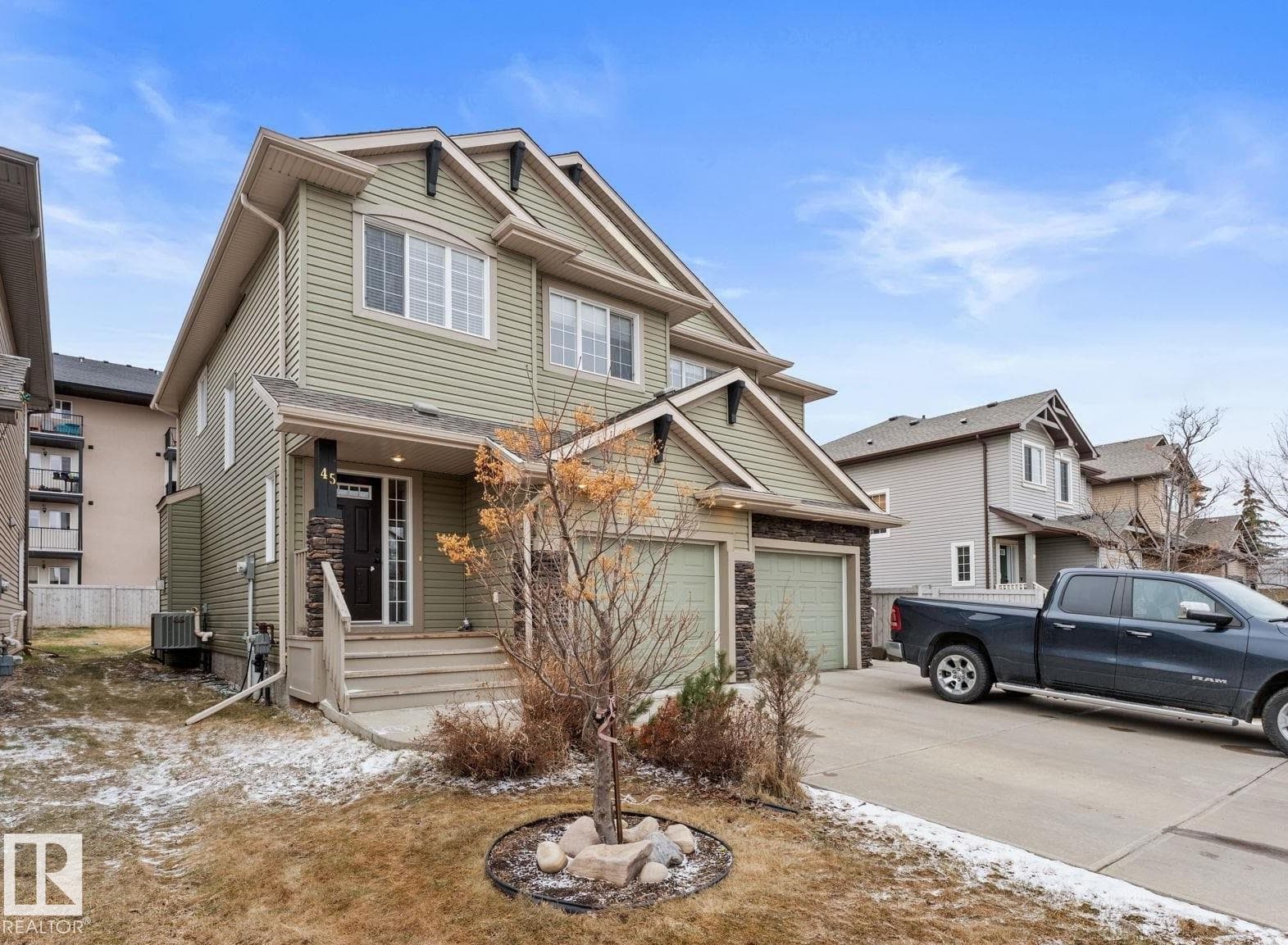 45 MEADOWVIEW CO