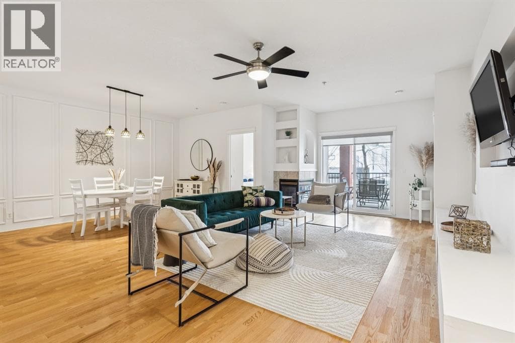 208, 2134 Kensington Road NW — photo 3