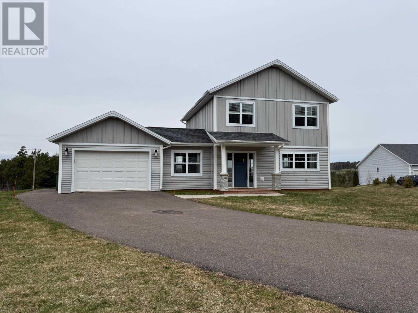 3 bed 3 bath single family at 2187 TROUT RIVER Road — $635,000