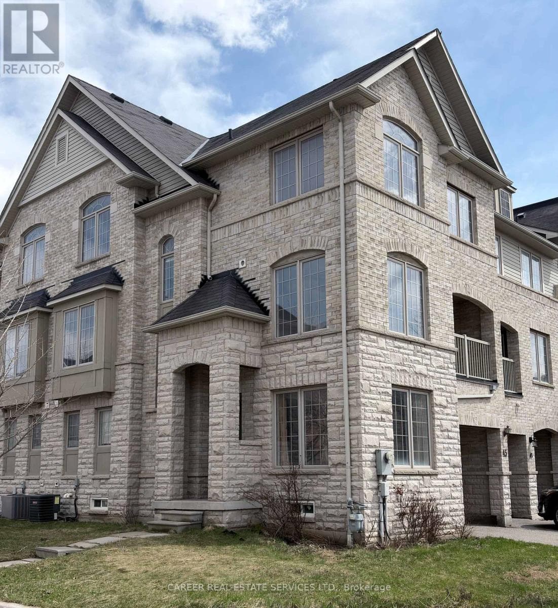4 bed 3 bath single family at 45 BLUNDEN ROAD — $719,900