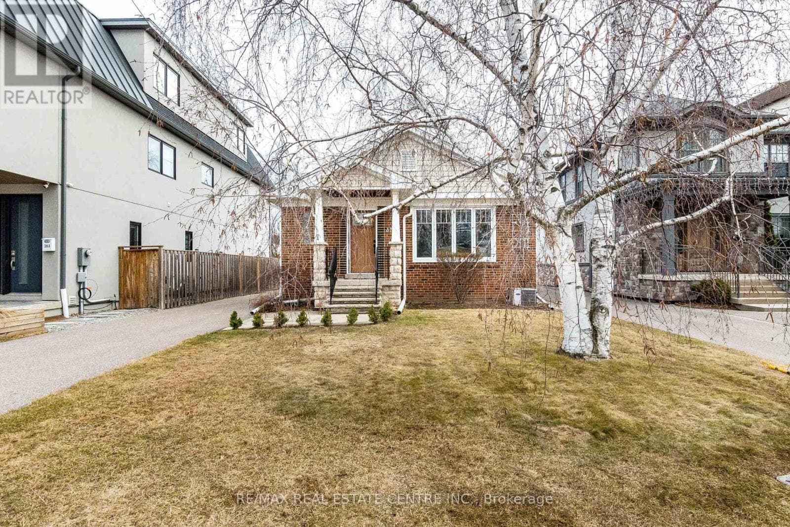 5 bed 2 bath single family at 37 MAPLE AVENUE N — $1,230,000