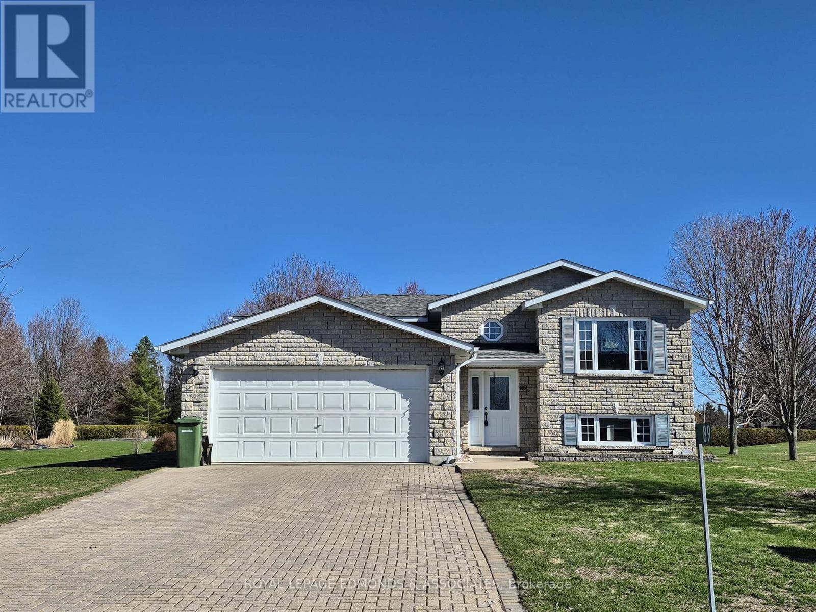 4 bed 2 bath single family at 89 RIVERCREST DR. DRIVE — $542,900