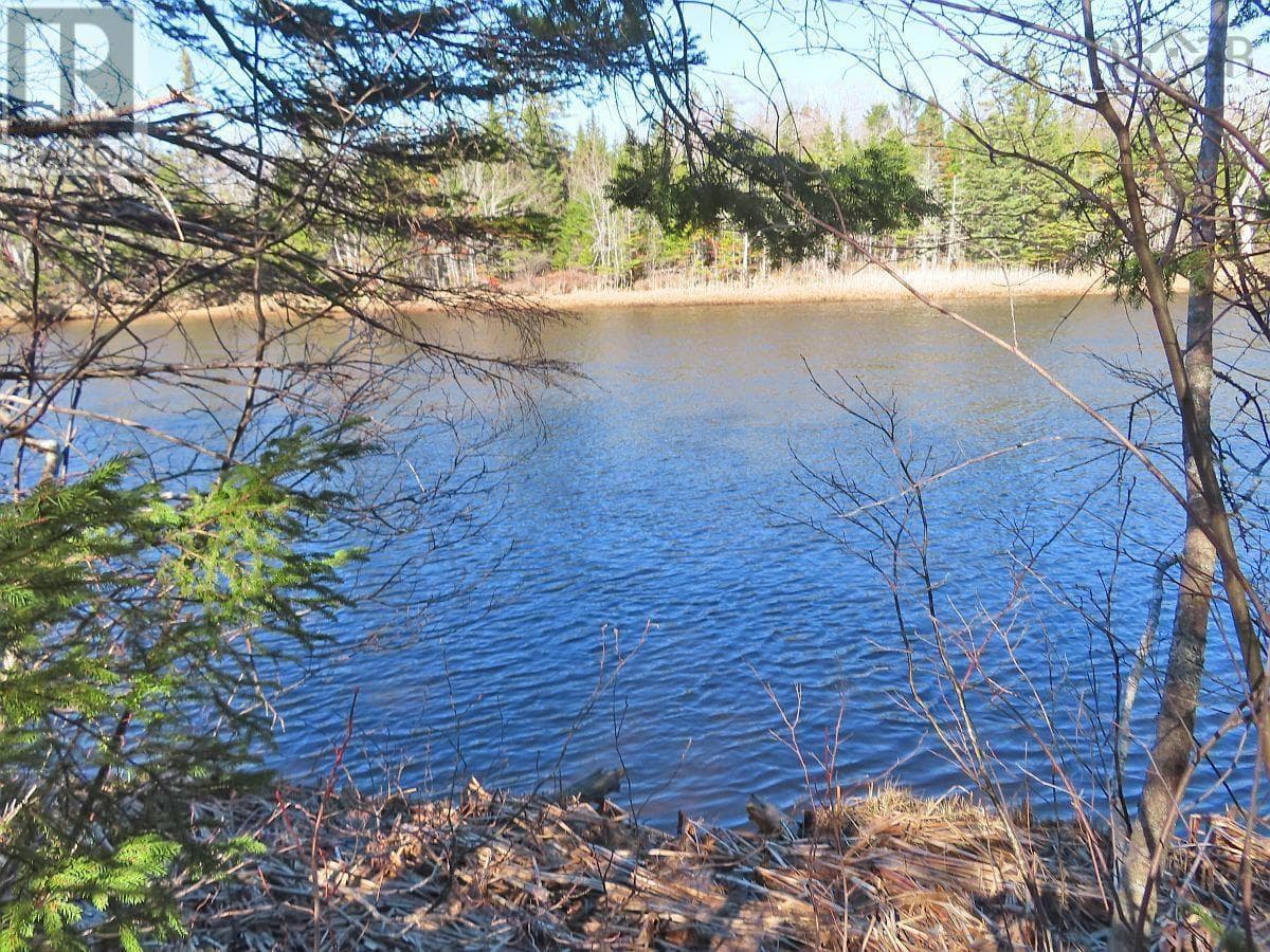 vacant land at Lot5 Lower River Road — $65,000