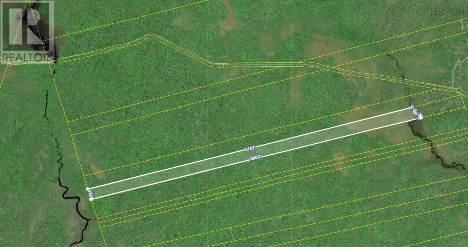 vacant land at Lot Western Extension Road — $14,900