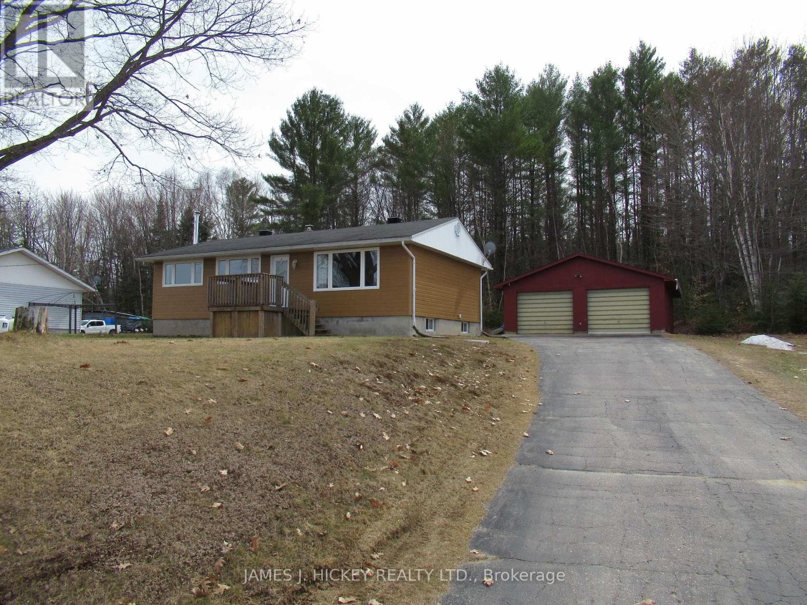 3 bed 1 bath single family at 101 LANCE ROAD — $409,900