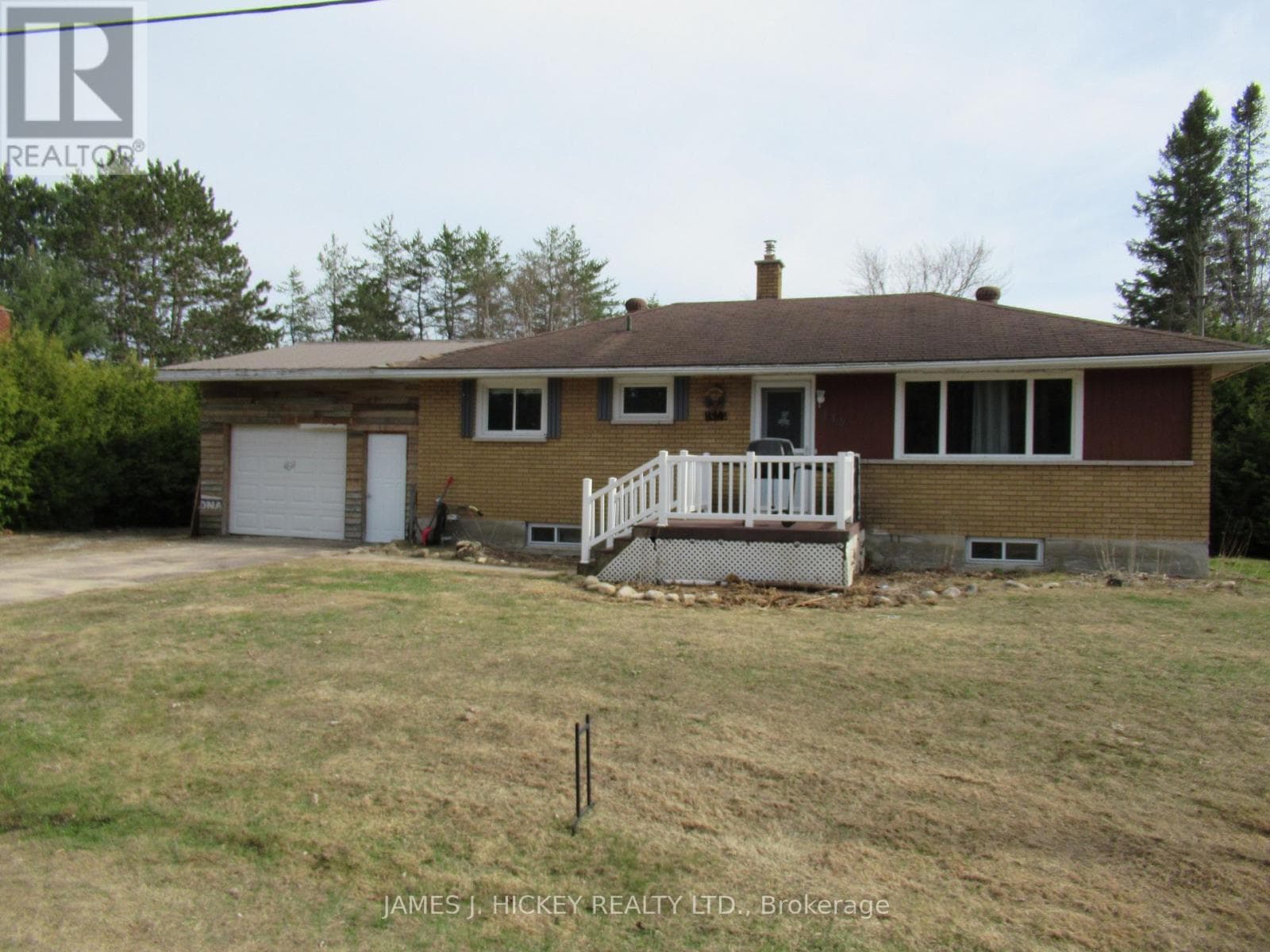 4 bed 2 bath single family at 115 LORNE PLACE — $360,000
