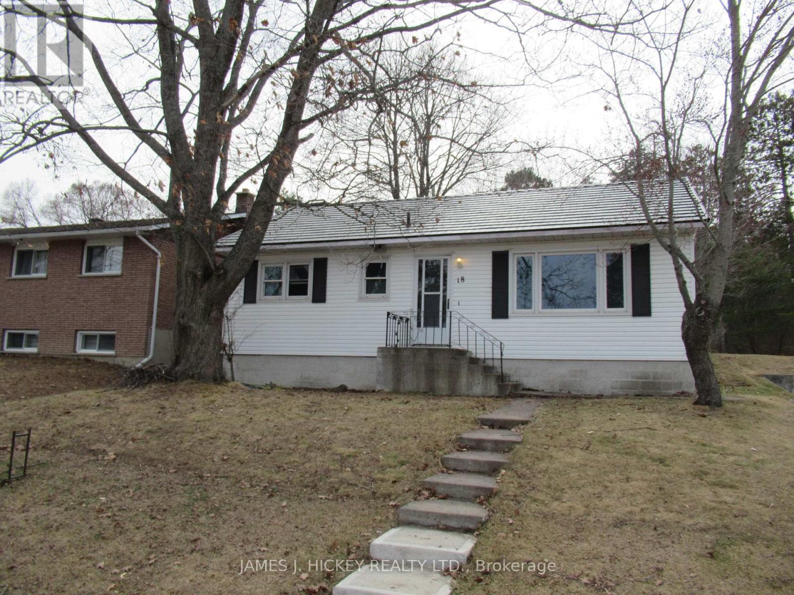 3 bed 2 bath single family at 18 SUMMIT STREET — $339,900
