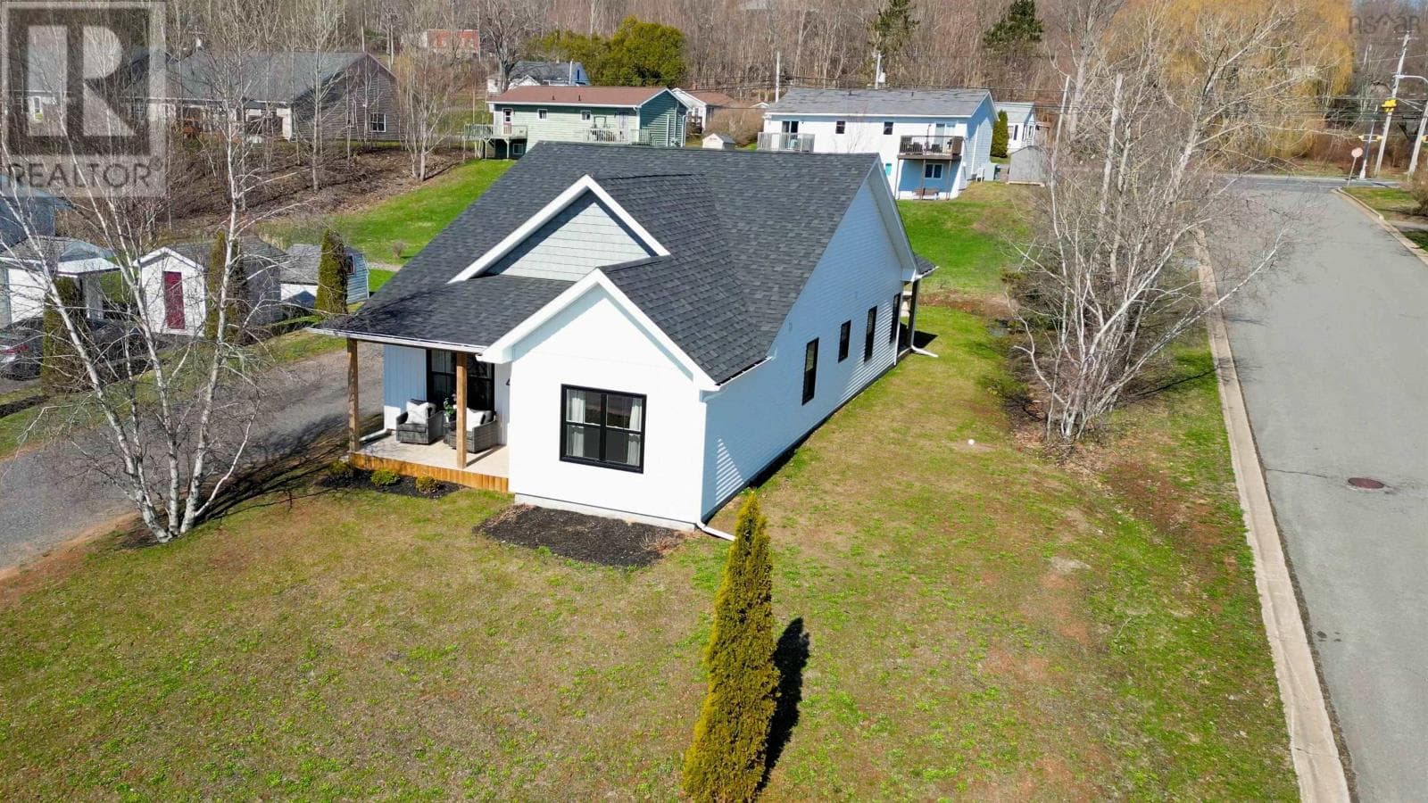 3 bed 2 bath single family at 45 Mill Run — $539,900