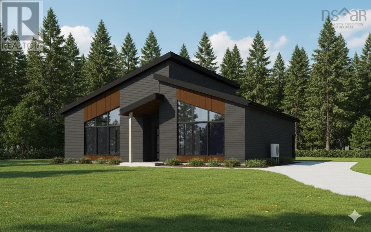 3 bed 2 bath single family at Lot 22 Chisholm Road — $550,000