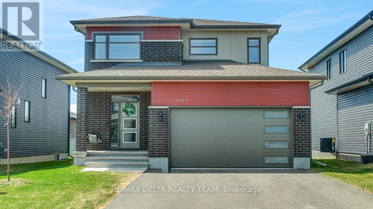 4 bed 4 bath single family at 1269 DIAMOND STREET — $779,000