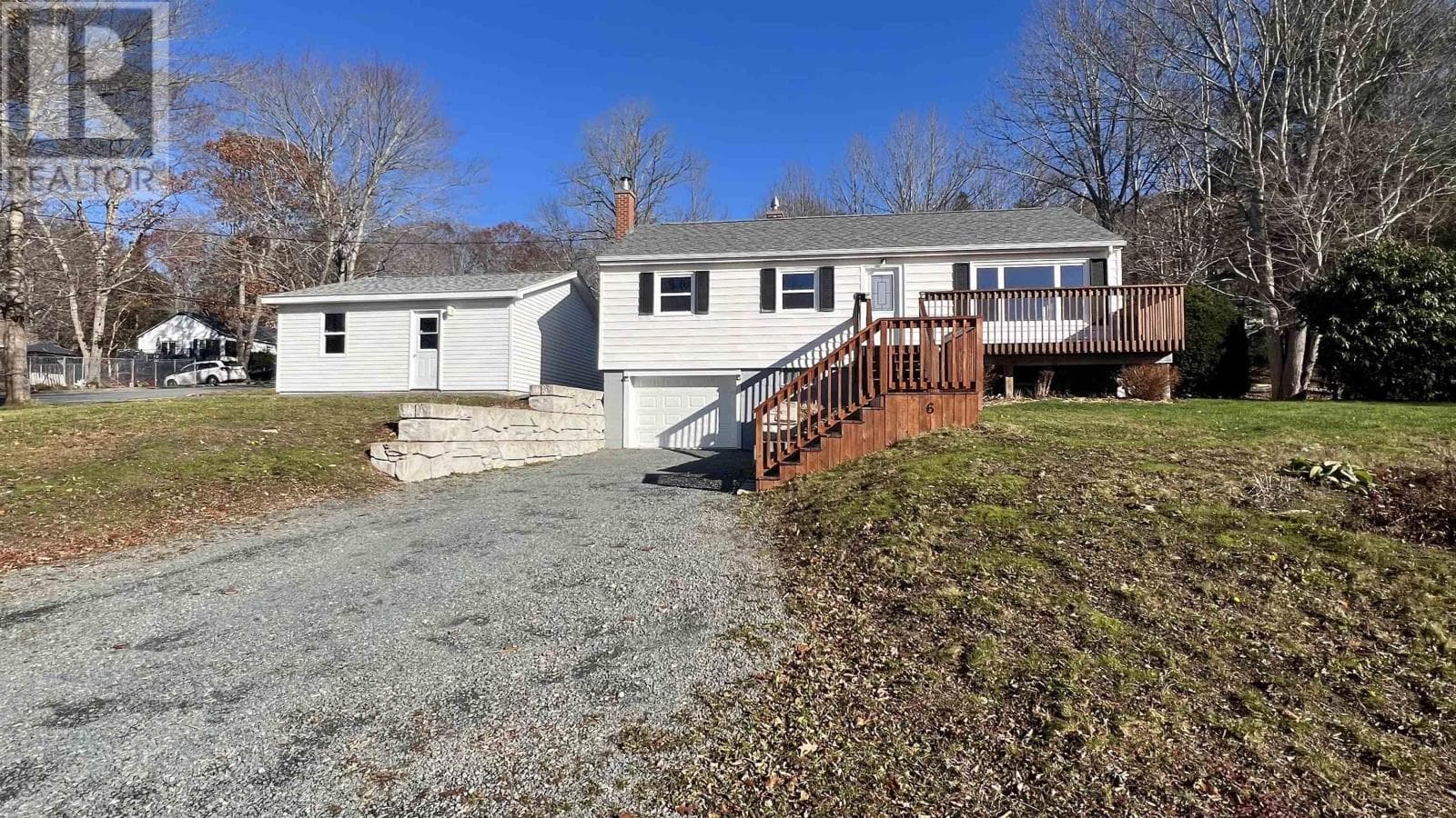 3 bed 1 bath single family at 6 Pembrooke Street — $549,500