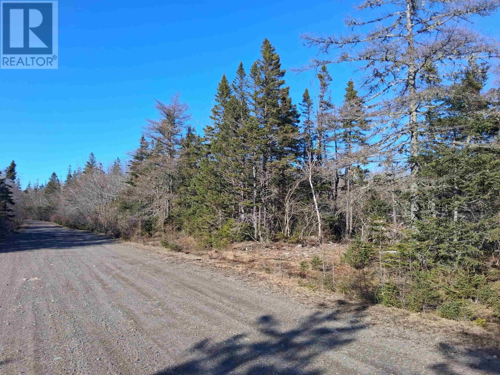 vacant land at 0 Goose Harbour Road — $187,000
