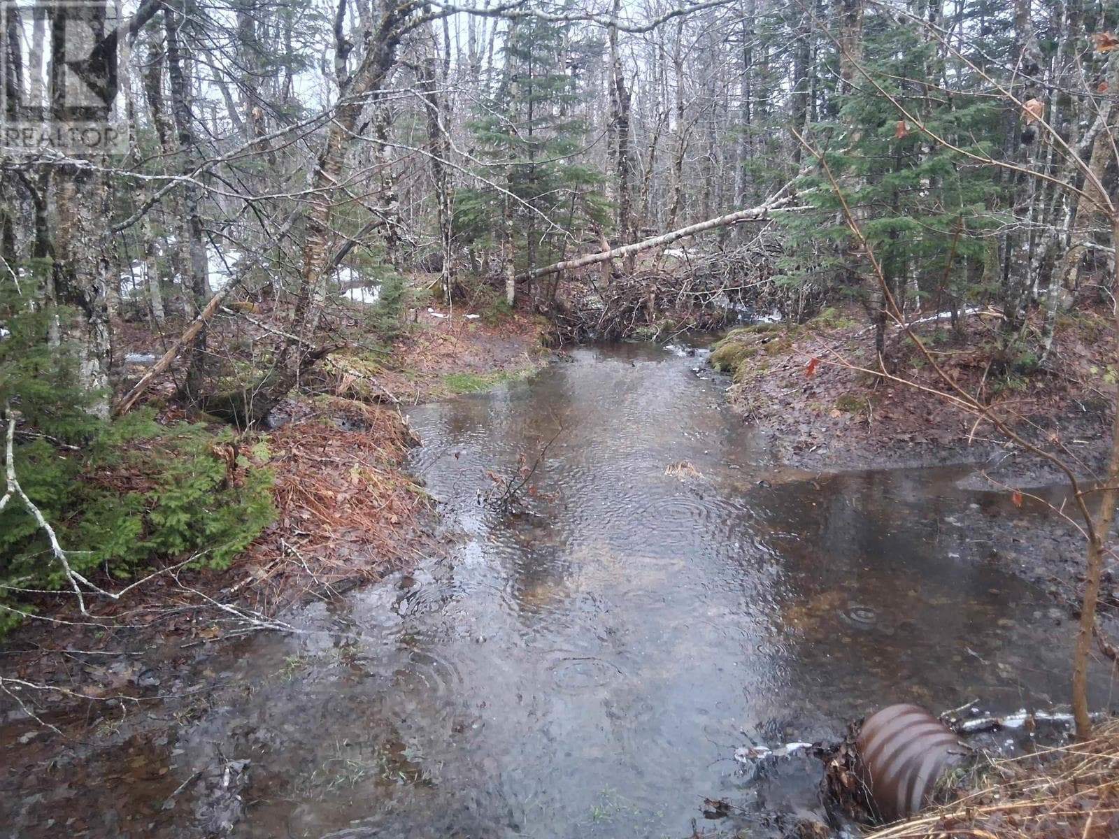 0 Goose Harbour Road photo 2