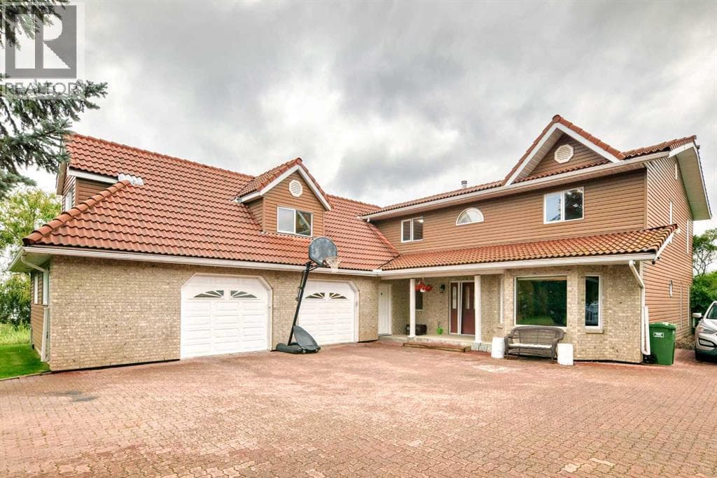 9 Rustic Road