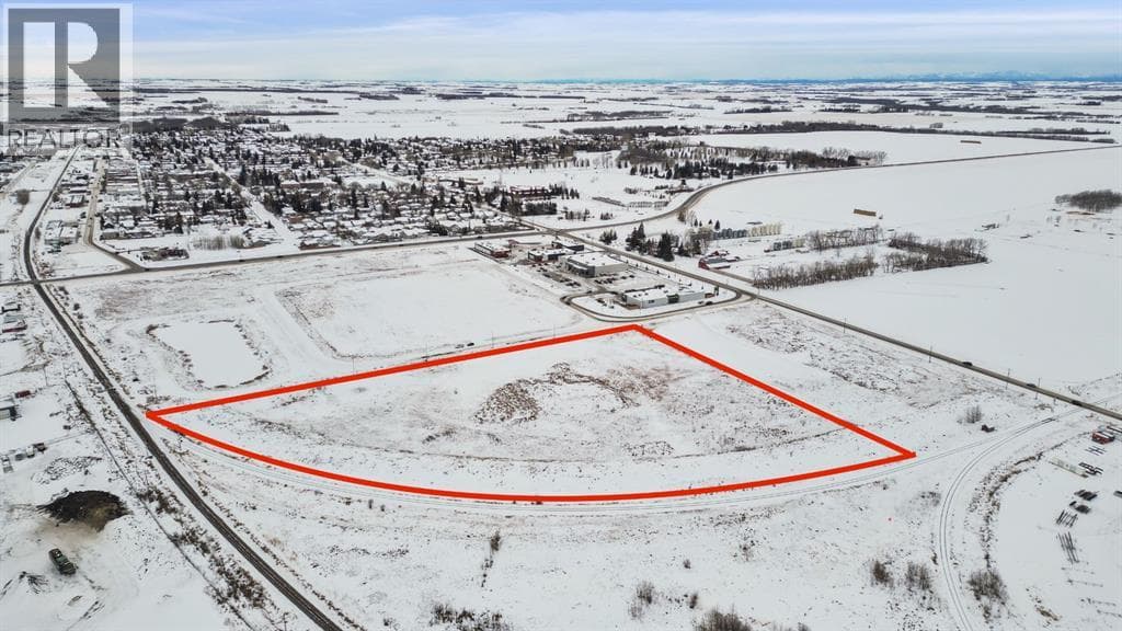 vacant land at 200 Shantz Drive — $1,408,000