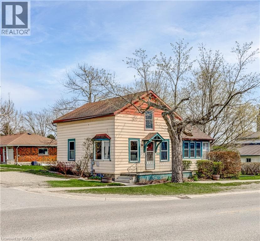 3991 PERTH RD 107 Road photo 2