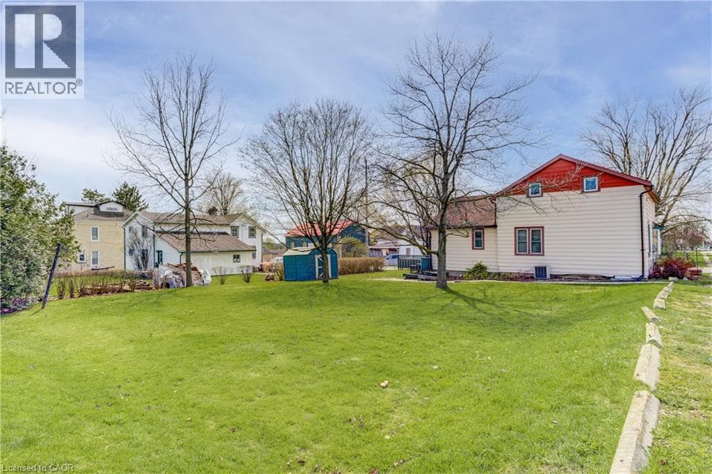 3991 PERTH RD 107 Road photo 3