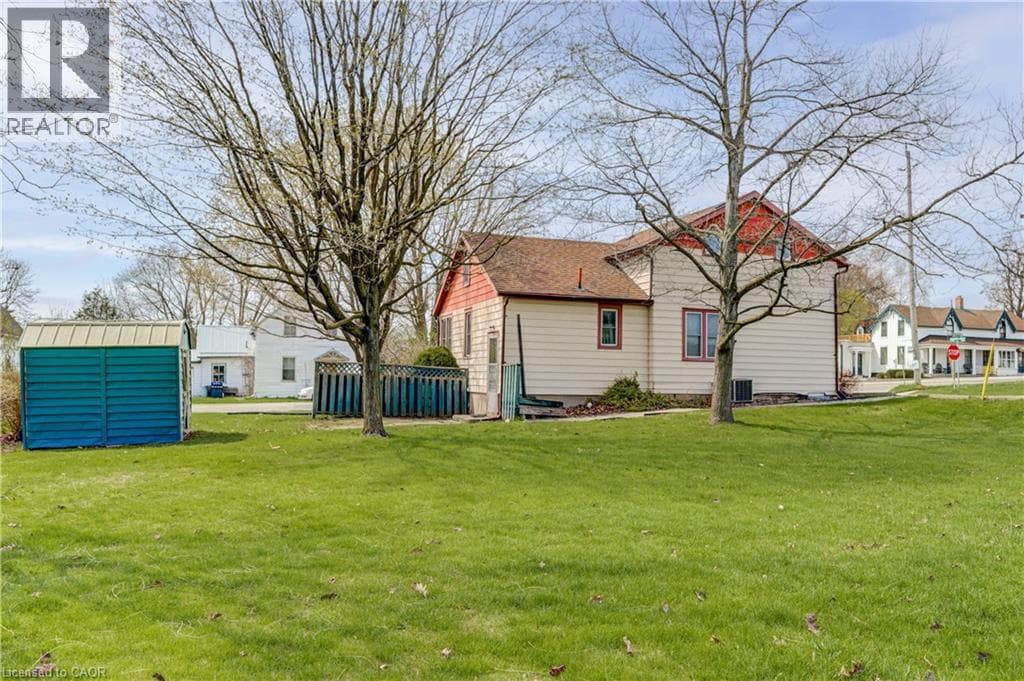 3991 PERTH RD 107 Road photo 4