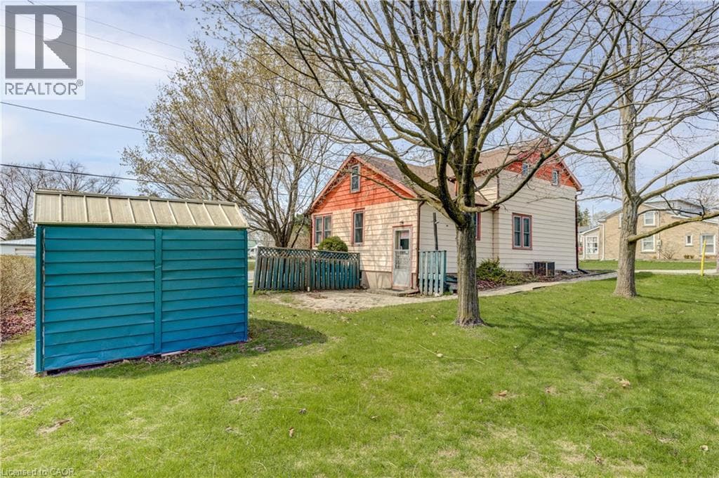 3991 PERTH RD 107 Road photo 5