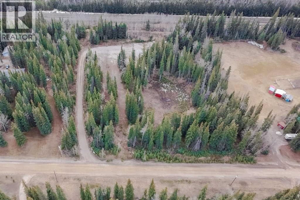 vacant land at 129 Moberly Drive — $299,000